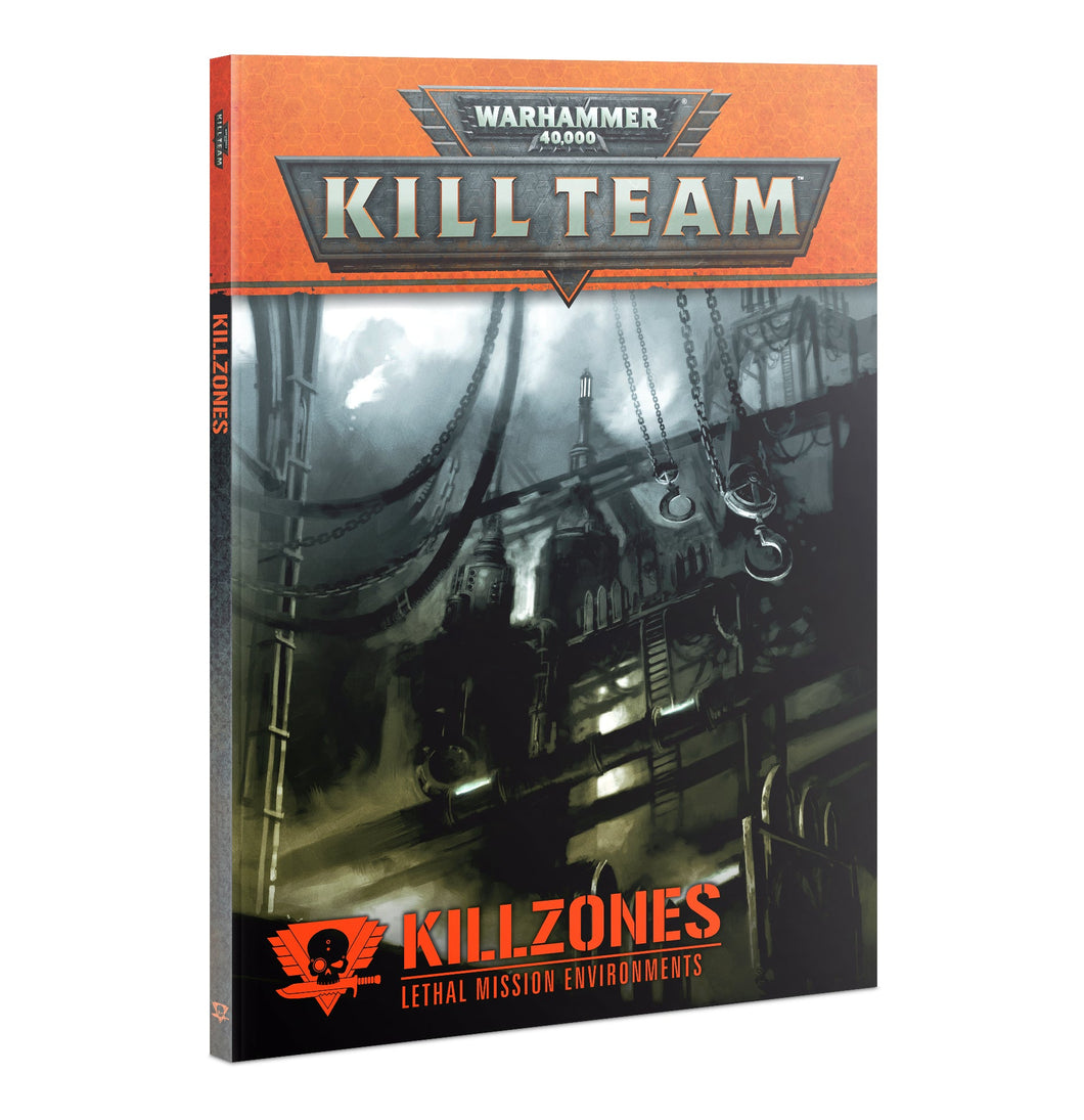 KillZones - EN