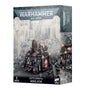 ADEPTA SORORITAS: IMMOLATOR (MO)