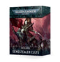 Letzte Chance - Datacards: Genestealer Cults