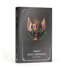 Lade das Bild in den Galerie-Viewer, OUT - SOUL DRINKER: 20TH ANNIVERSARY ED (ENG)
