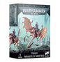Tyraniden: Parasit von Mortrex