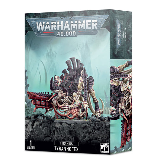 Tyraniden: Tyrannofex