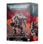 CHAOS KNIGHTS: GRAUENSRITTER