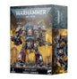 IMPERIAL KNIGHTS: DOMINUS-RITTER