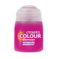 DOOMFIRE MAGENTA (Contrast)