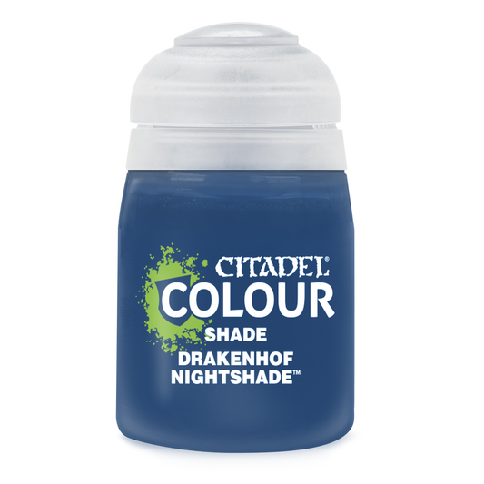 SHADE: DRAKENHOF NIGHTSHADE (18ML)