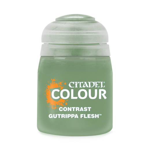 GUTRIPPA FLESH (Contrast)