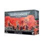 Chaos Space Marines: Dark Commune/ Dunkle Kongregation