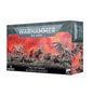 CHAOS SPACE MARINES:VERFLUCHTE KULTISTEN