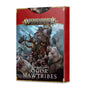 OUT - SCHRIFTROLLENKARTEN: OGOR MAWTRIBES (DEU
