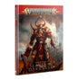 OUT - BATTLETOME: SLAVES TO DARKNESS (ENG)