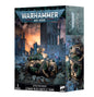 KAMPFPANZER LEMAN RUSS (Mail Order)