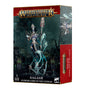 DEATHLORDS NAGASH SUPREME LORD OF UNDEAD (MO)