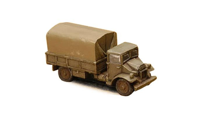 CMP 3ton lorry