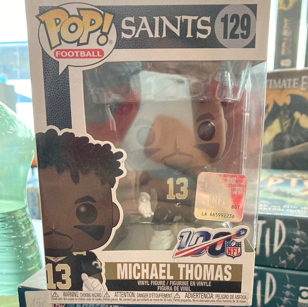 Pop! Football - Michael Thomas (Saints)