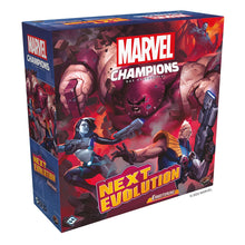 Lade das Bild in den Galerie-Viewer, Marvel Champions: Das Kartenspiel – NeXt Evolution
