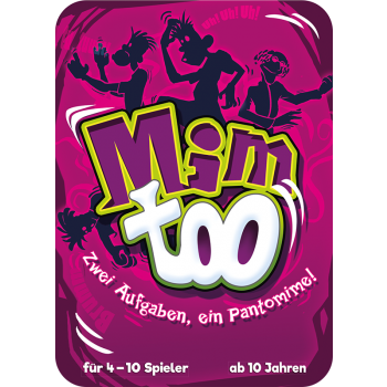 Mimtoo - DE