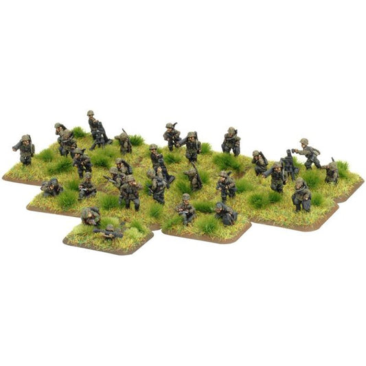 SS Mortar Platoon (GE795)