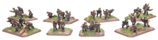 SS Panzergrenadier Platoon