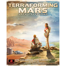 Lade das Bild in den Galerie-Viewer, Terraforming Mars - Ares-Expedition
