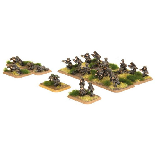 Panzergrenadier Zug