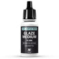 Vallejo Model Color: 195 Lasurmittel (Glaze Medium), 17 ml (596)