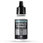 Vallejo Surface Primer White 17ml