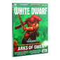 White Dwarf 486 (03/23) - EN