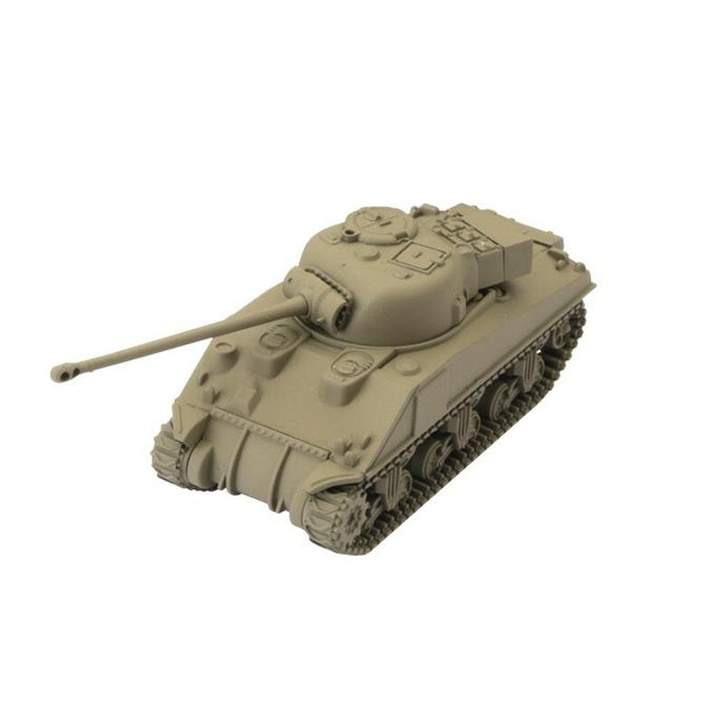 World of Tanks Expansion - British (Sherman Firefly) (Multilingual)